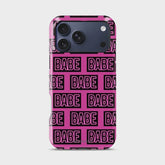 Babe Mode - Peeperly